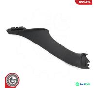 ESEN SKV RIGHT FRONT INTERIOR EQUIPMENT DOOR HANDLE 97SKV028 FOR BMW