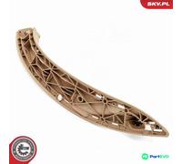 ESEN SKV RIGHT FRONT INTERIOR EQUIPMENT DOOR HANDLE 97SKV033 FOR BMW