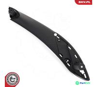 ESEN SKV RIGHT FRONT INTERIOR EQUIPMENT DOOR HANDLE 97SKV035 FOR BMW