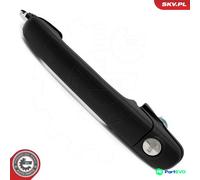 ESEN SKV RIGHT FRONT LEFT EXTERIOR DOOR HANDLE 97SKV086 FOR SEAT VW