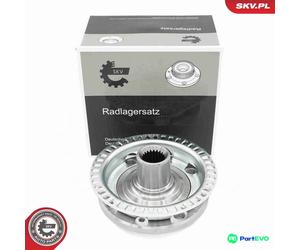 ESEN SKV RIGHT FRONT LEFT WHEEL HUB 29SKV638 FOR SEAT VW
