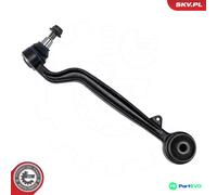 ESEN SKV RIGHT FRONT LEFT WHEEL SUSPENSION CONTROL/TRAILING ARM 69SKV850 FOR