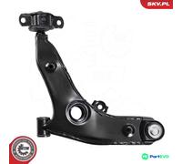 ESEN SKV RIGHT FRONT WHEEL SUSPENSION CONTROL/TRAILING ARM 69SKV014 FOR