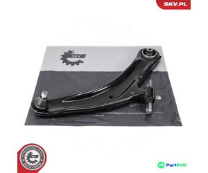 ESEN SKV RIGHT FRONT WHEEL SUSPENSION CONTROL/TRAILING ARM 69SKV072 FOR NISSAN