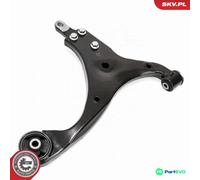 ESEN SKV RIGHT FRONT WHEEL SUSPENSION CONTROL/TRAILING ARM 69SKV078 FOR HYUNDAI