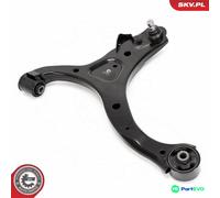 ESEN SKV RIGHT FRONT WHEEL SUSPENSION CONTROL/TRAILING ARM 69SKV086 FOR NISSAN
