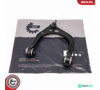 ESEN SKV RIGHT FRONT WHEEL SUSPENSION CONTROL/TRAILING ARM 69SKV138 FOR