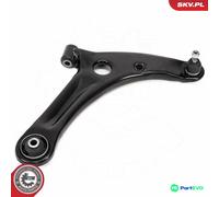 ESEN SKV RIGHT FRONT WHEEL SUSPENSION CONTROL/TRAILING ARM 69SKV158 FOR