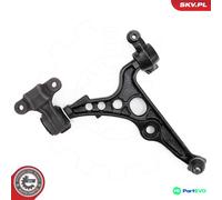 ESEN SKV RIGHT FRONT WHEEL SUSPENSION CONTROL/TRAILING ARM 69SKV164 FOR CITROËN