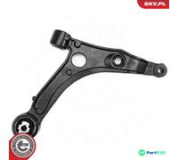 ESEN SKV RIGHT FRONT WHEEL SUSPENSION CONTROL/TRAILING ARM 69SKV176