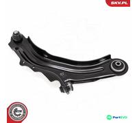 ESEN SKV RIGHT FRONT WHEEL SUSPENSION CONTROL/TRAILING ARM 69SKV200 FOR RENAULT