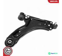 ESEN SKV RIGHT FRONT WHEEL SUSPENSION CONTROL/TRAILING ARM 69SKV250 FOR OPEL