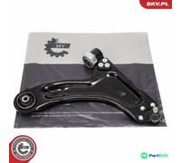 ESEN SKV RIGHT FRONT WHEEL SUSPENSION CONTROL/TRAILING ARM 69SKV268 FOR OPEL