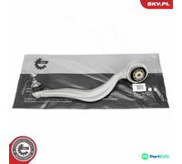ESEN SKV RIGHT FRONT WHEEL SUSPENSION CONTROL/TRAILING ARM 69SKV284 FOR