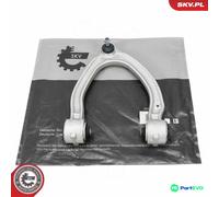 ESEN SKV RIGHT FRONT WHEEL SUSPENSION CONTROL/TRAILING ARM 69SKV334 FOR