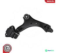 ESEN SKV RIGHT FRONT WHEEL SUSPENSION CONTROL/TRAILING ARM 69SKV428 FOR LAND