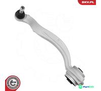 ESEN SKV RIGHT FRONT WHEEL SUSPENSION CONTROL/TRAILING ARM 69SKV440 FOR