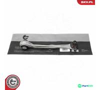 ESEN SKV RIGHT FRONT WHEEL SUSPENSION CONTROL/TRAILING ARM 69SKV480 FOR AUDI