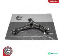 ESEN SKV RIGHT FRONT WHEEL SUSPENSION CONTROL/TRAILING ARM 69SKV484 FOR TOYOTA