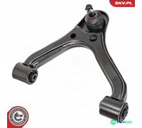 ESEN SKV RIGHT FRONT WHEEL SUSPENSION CONTROL/TRAILING ARM 69SKV486 FOR TOYOTA