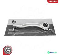 ESEN SKV RIGHT FRONT WHEEL SUSPENSION CONTROL/TRAILING ARM 69SKV508 FOR