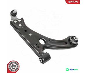ESEN SKV RIGHT FRONT WHEEL SUSPENSION CONTROL/TRAILING ARM 69SKV510 FOR VOLVO