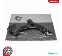 ESEN SKV RIGHT FRONT WHEEL SUSPENSION CONTROL/TRAILING ARM 69SKV516 FOR VOLVO