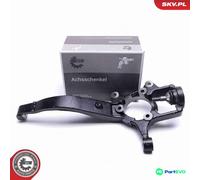 ESEN SKV RIGHT FRONT WHEEL SUSPENSION STEERING KNUCKLE 47SKV862