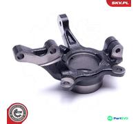 ESEN SKV RIGHT FRONT WHEEL SUSPENSION STEERING KNUCKLE 47SKV882 FOR MITSUBISHI