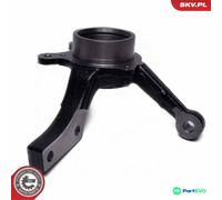 ESEN SKV RIGHT FRONT WHEEL SUSPENSION STEERING KNUCKLE 47SKV922 FOR VW