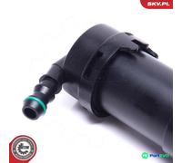 ESEN SKV RIGHT HEADLIGHT CLEANING WASHER FLUID JET 15SKV672 FOR AUDI