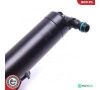 ESEN SKV RIGHT HEADLIGHT CLEANING WASHER FLUID JET 15SKV682 FOR AUDI