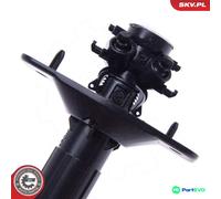 ESEN SKV RIGHT HEADLIGHT CLEANING WASHER FLUID JET 15SKV688 FOR AUDI