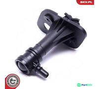 ESEN SKV RIGHT HEADLIGHT CLEANING WASHER FLUID JET 15SKV690 FOR AUDI