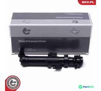 ESEN SKV RIGHT HEADLIGHT CLEANING WASHER FLUID JET 15SKV728 FOR SKODA
