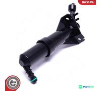 ESEN SKV RIGHT HEADLIGHT CLEANING WASHER FLUID JET 15SKV732 FOR VW