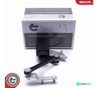 ESEN SKV RIGHT HEADLIGHT LEVELLING SENSOR 17SKV719 FOR VOLVO