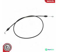 ESEN SKV RIGHT LEFT DOOR RELEASE CABLE PULL 96SKV986