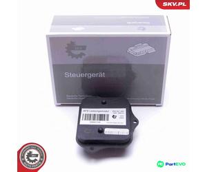 ESEN SKV RIGHT LEFT DYNAMIC BENDING LIGHT CONTROL UNIT 59SKV148 FOR VW