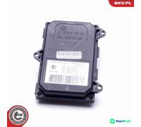 ESEN SKV RIGHT LEFT DYNAMIC BENDING LIGHT CONTROL UNIT 59SKV149 FOR AUDI SKODA