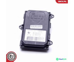 ESEN SKV RIGHT LEFT DYNAMIC BENDING LIGHT CONTROL UNIT 59SKV149 FOR AUDI SKODA