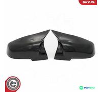ESEN SKV RIGHT LEFT EXTERIOR MIRROR COVER 66SKV906 FOR BMW