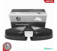ESEN SKV RIGHT LEFT EXTERIOR MIRROR COVER 66SKV913 FOR BMW