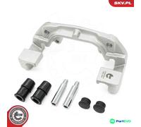 ESEN SKV RIGHT LEFT FRONT BRAKE CALIPER BRACKET 67SKV910 FOR BMW