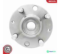 ESEN SKV RIGHT LEFT FRONT WHEEL HUB 29SKV577 FOR CHEVROLET DAEWOO