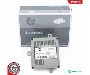 ESEN SKV RIGHT LEFT LIGHTS CONTROL UNIT 59SKV186 FOR AUDI VW