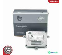 ESEN SKV RIGHT LEFT LIGHTS CONTROL UNIT 59SKV187 FOR AUDI