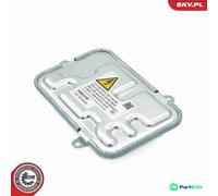 ESEN SKV RIGHT LEFT LIGHTS CONTROL UNIT 59SKV197 FOR MERCEDES-BENZ