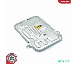 ESEN SKV RIGHT LEFT LIGHTS CONTROL UNIT 59SKV197 FOR MERCEDES-BENZ