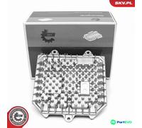 ESEN SKV RIGHT LEFT LIGHTS CONTROL UNIT 59SKV221 FOR BMW